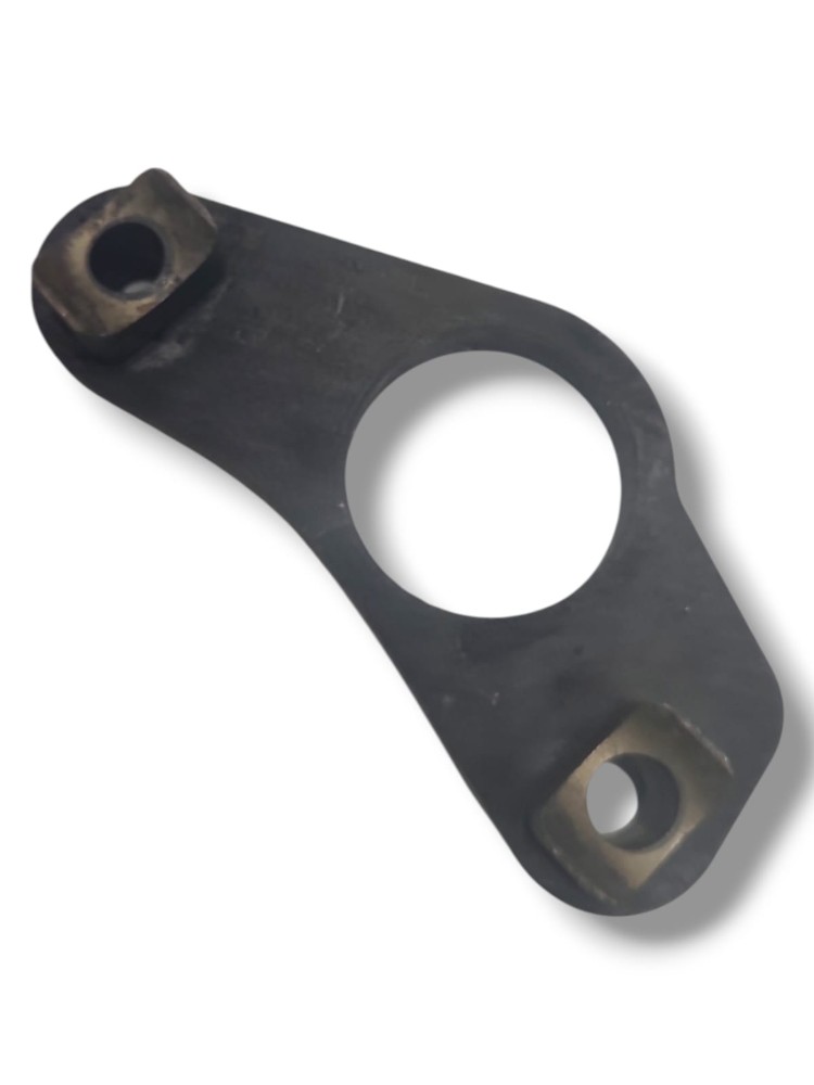 Base Suporte Balanceiro Maxforce 2