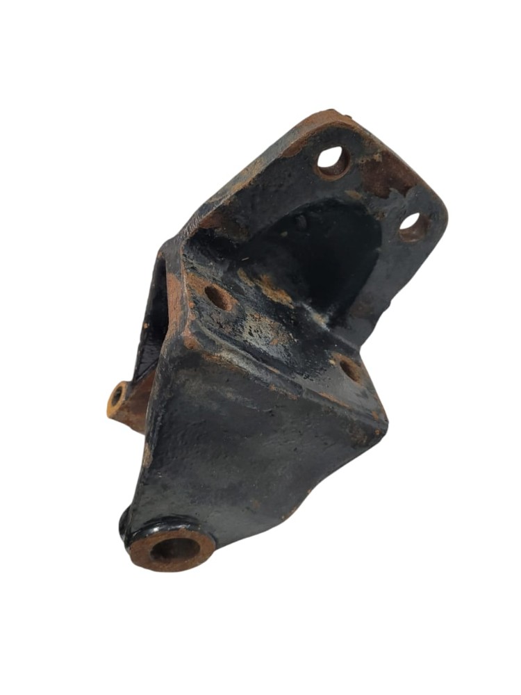 Suporte Mola Mb Dianteira 3