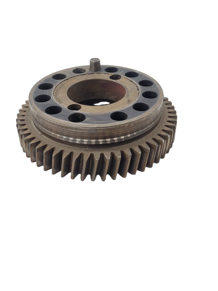 Engrenagem Virabrequim Volvo Fm 370 Motor D11 2