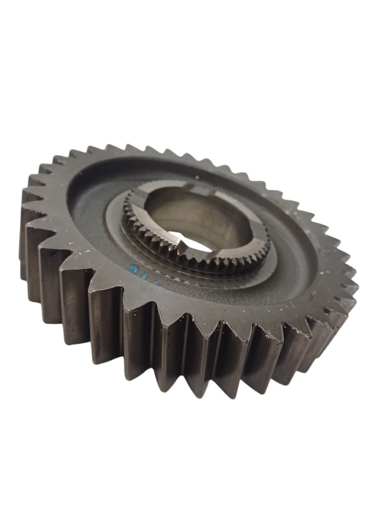 Engrenagem 1 Movel Caixa Cambio Eaton Fs4205 3