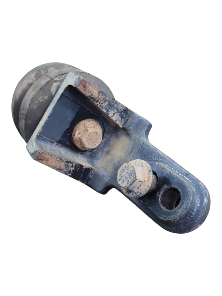 Suporte Batente Mola Volvo 21807978 4