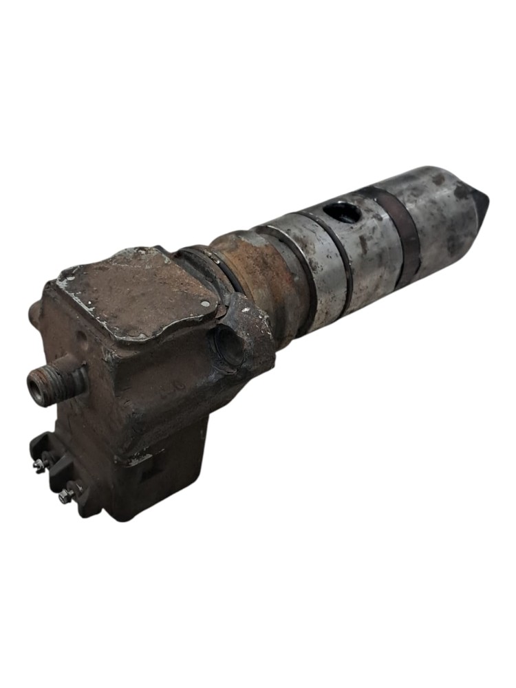 Unidade Injetora Motor Om457 Mb AXor 5