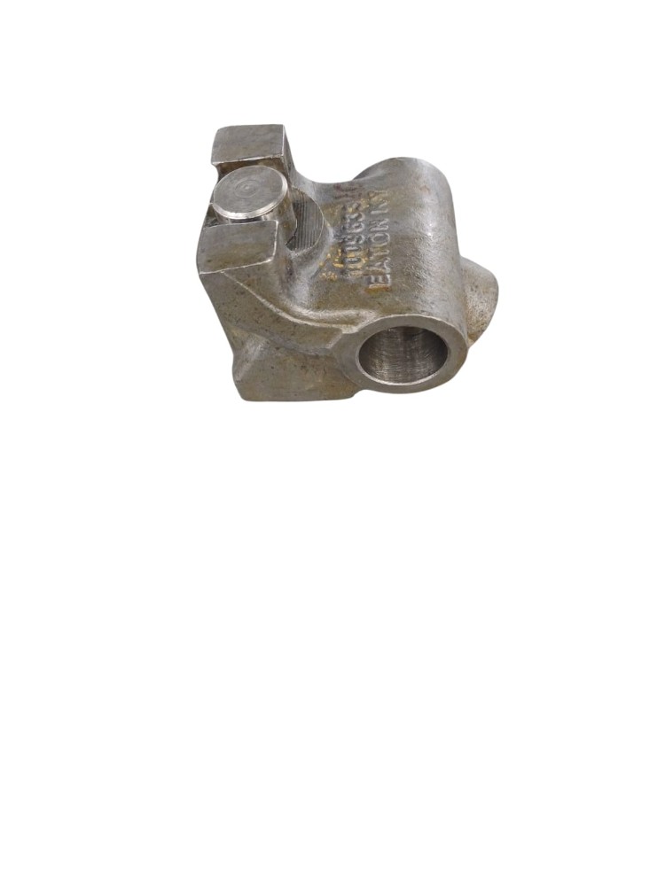 Bloco Engate Garfo Direita Iveco 3