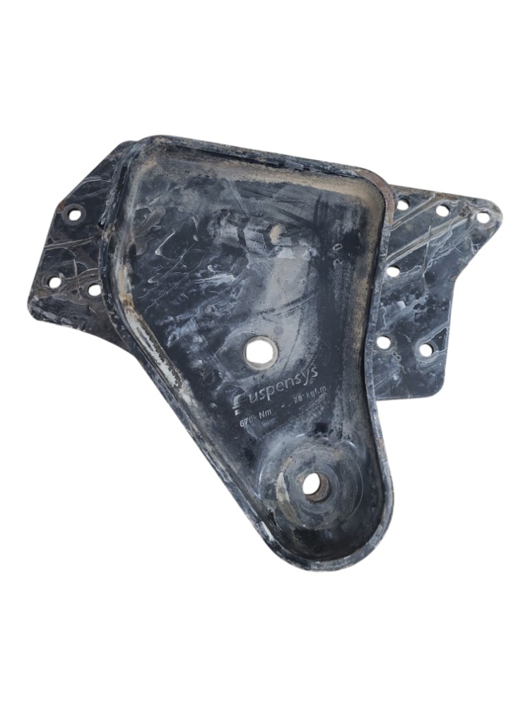 Suporte Mola Suspensys Dianteiro Direito 5