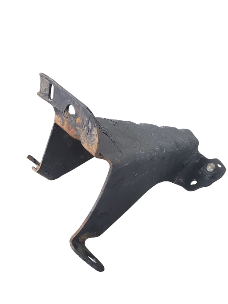 Suporte Parachoque Scania R460 2026 Vo46