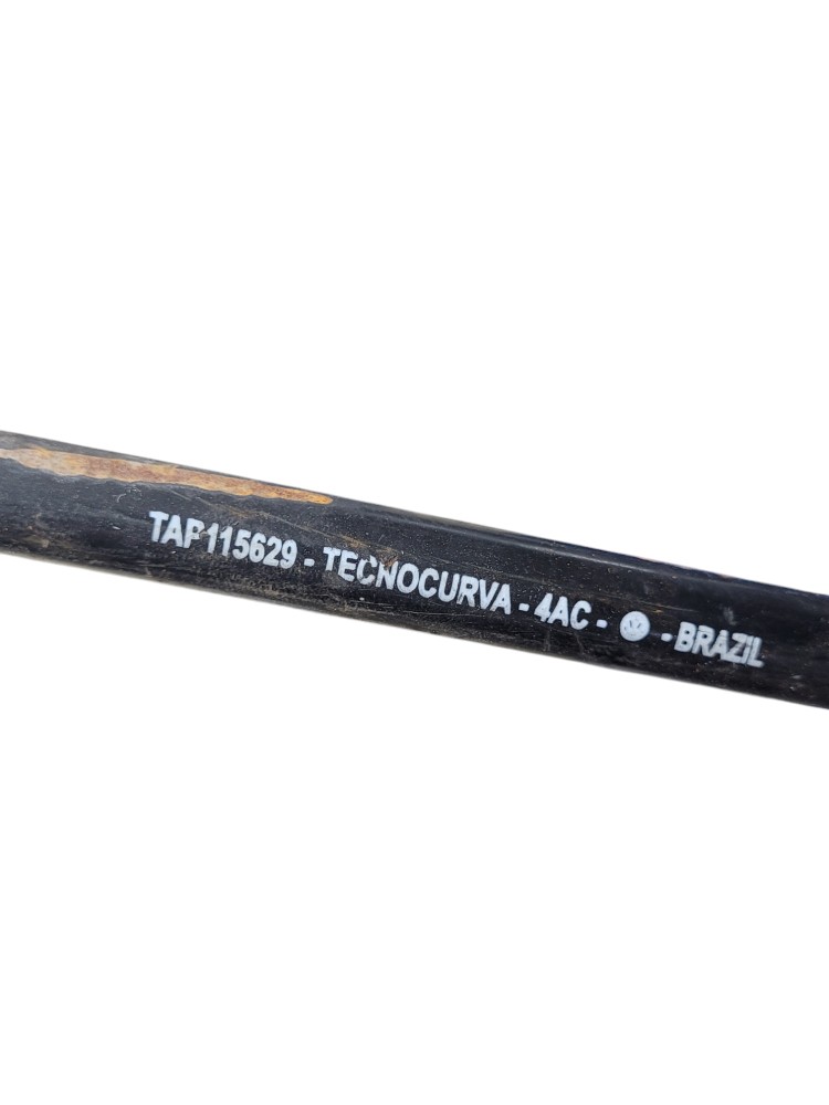 Tubo Vareta Nivel Oleo Vw 7100 8100 13150 5