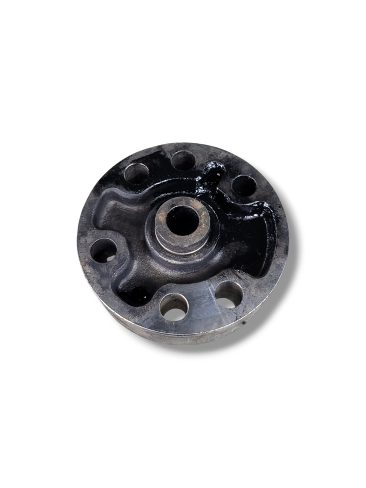 Cubo Engrenagem Distribuição Volvo D12 4