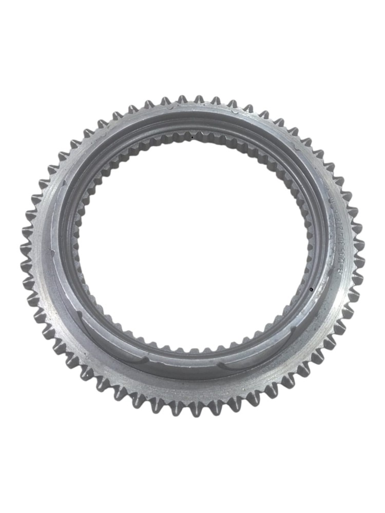 Corpo Acoplamento 4 Fixa Caixa Cambio Zf 16S1300 2