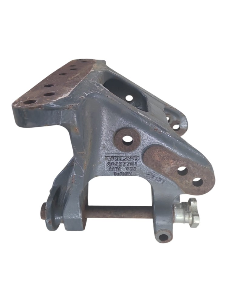 Suporte Mola Dianteiro Volvo 20467703 1