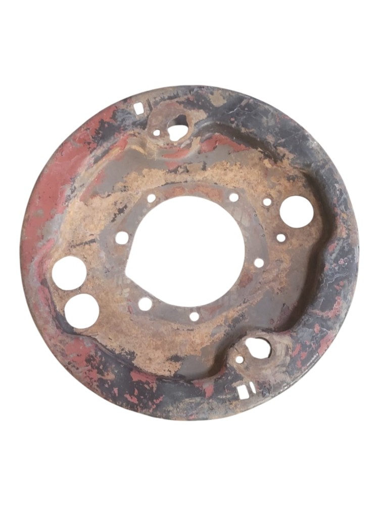 Espelho Flange Roda Mb 1313 1513 1980 A 1984 5