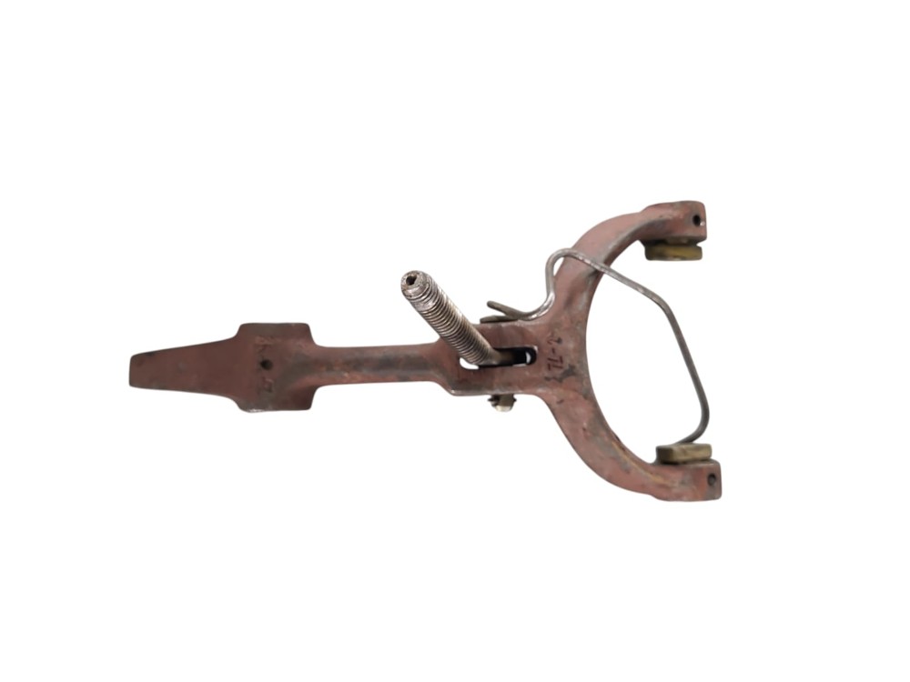 Garfo Seletor Bloqueio Diferencial Volvo Fh 12 1