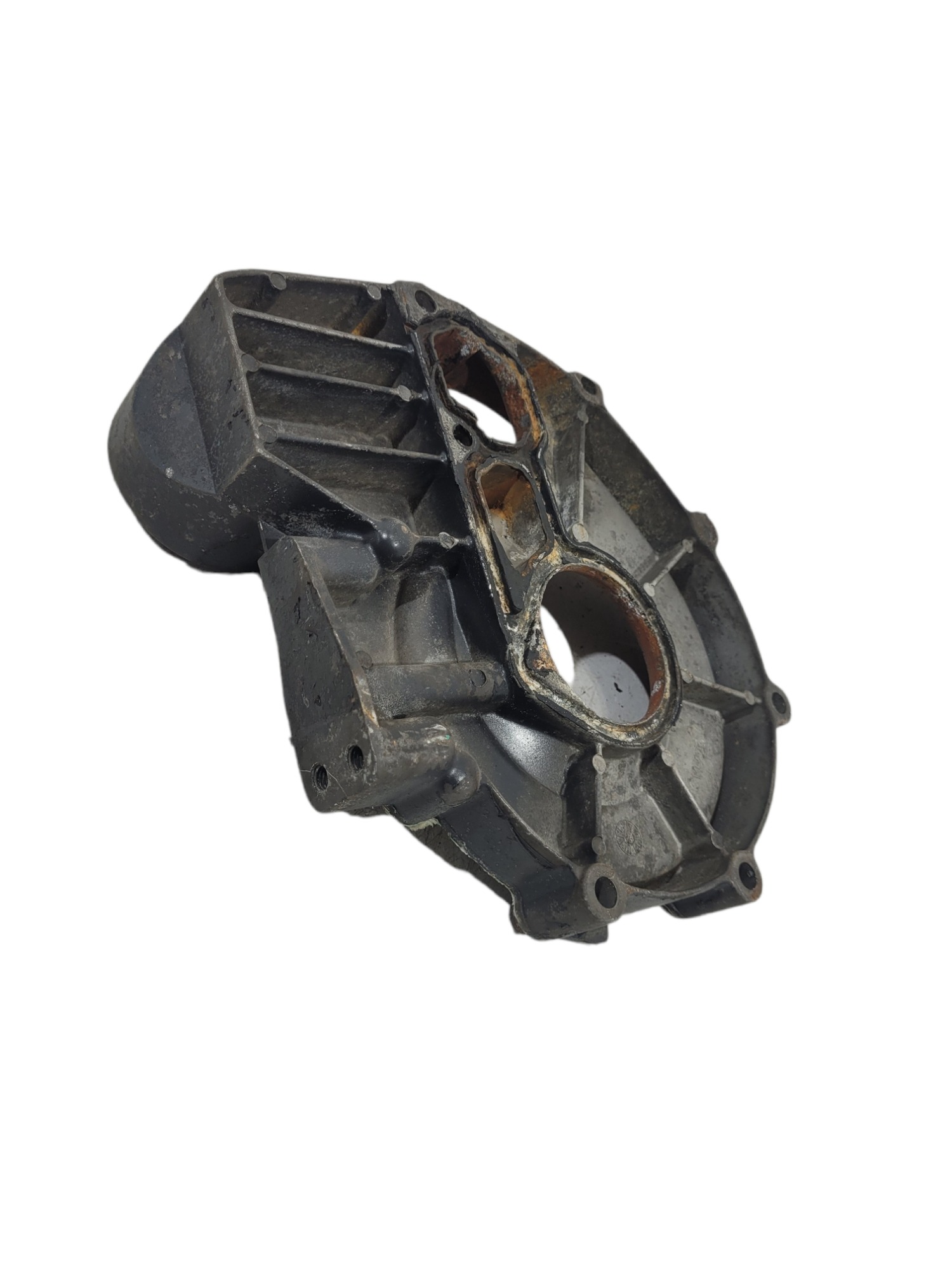 Flange Bomba Dágua Scania 5