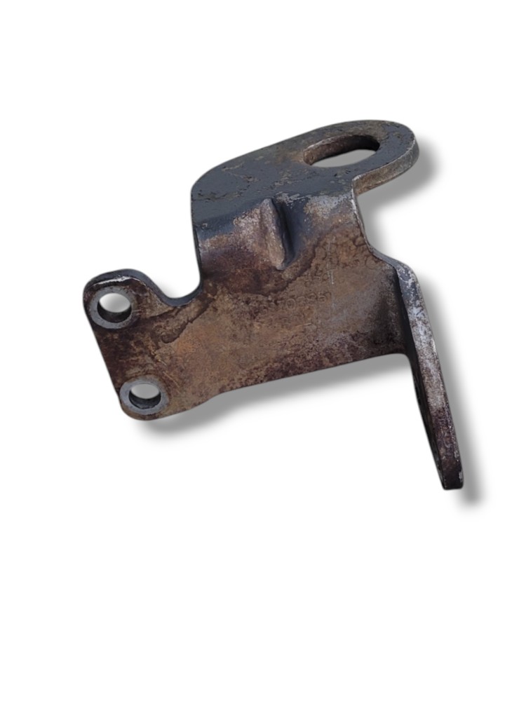 Suporte Motor Cummins Ford Cargo 2013 6