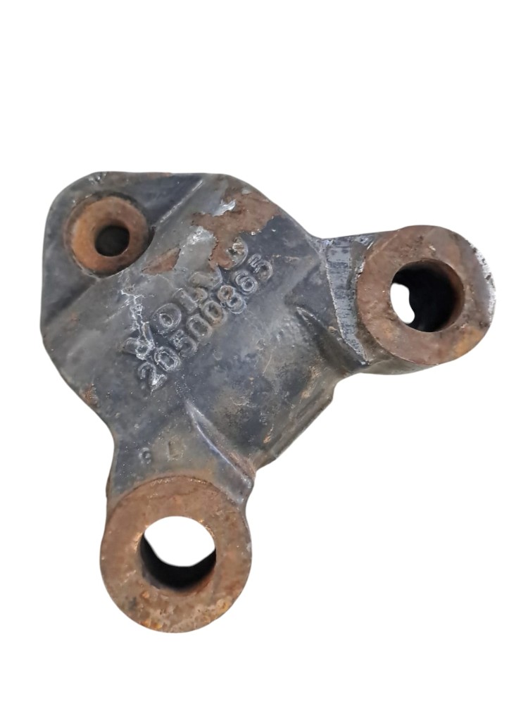 Mancal Barra Estabilizadora Suspensao Volvo Vm 3
