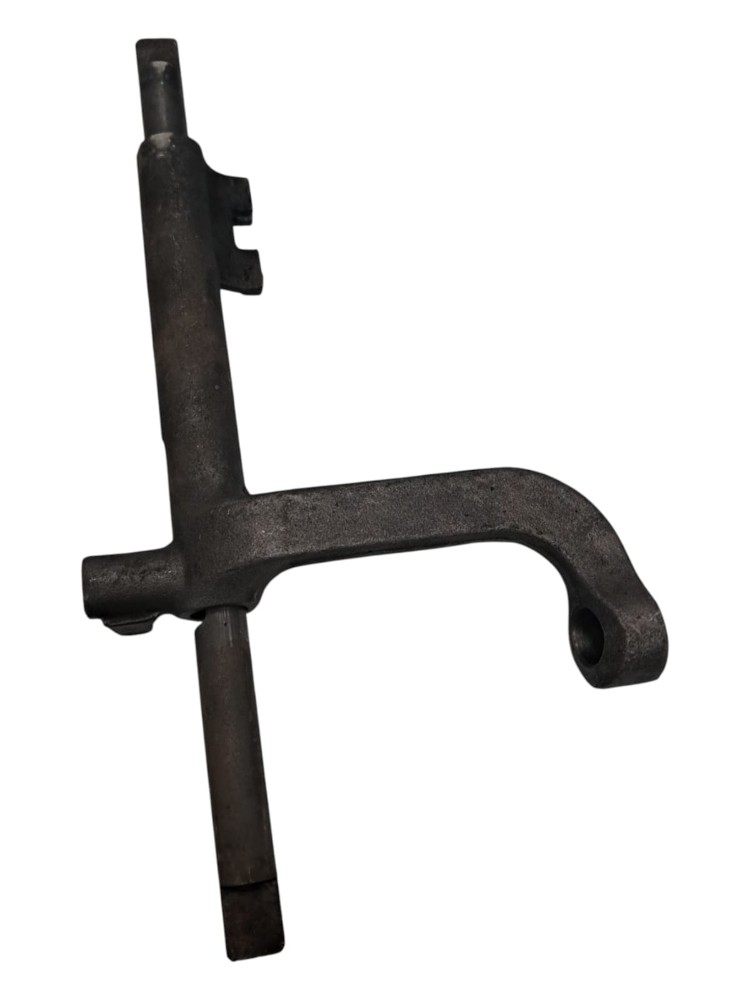 Garfo Engate Caixa Cambio Mb 113 4