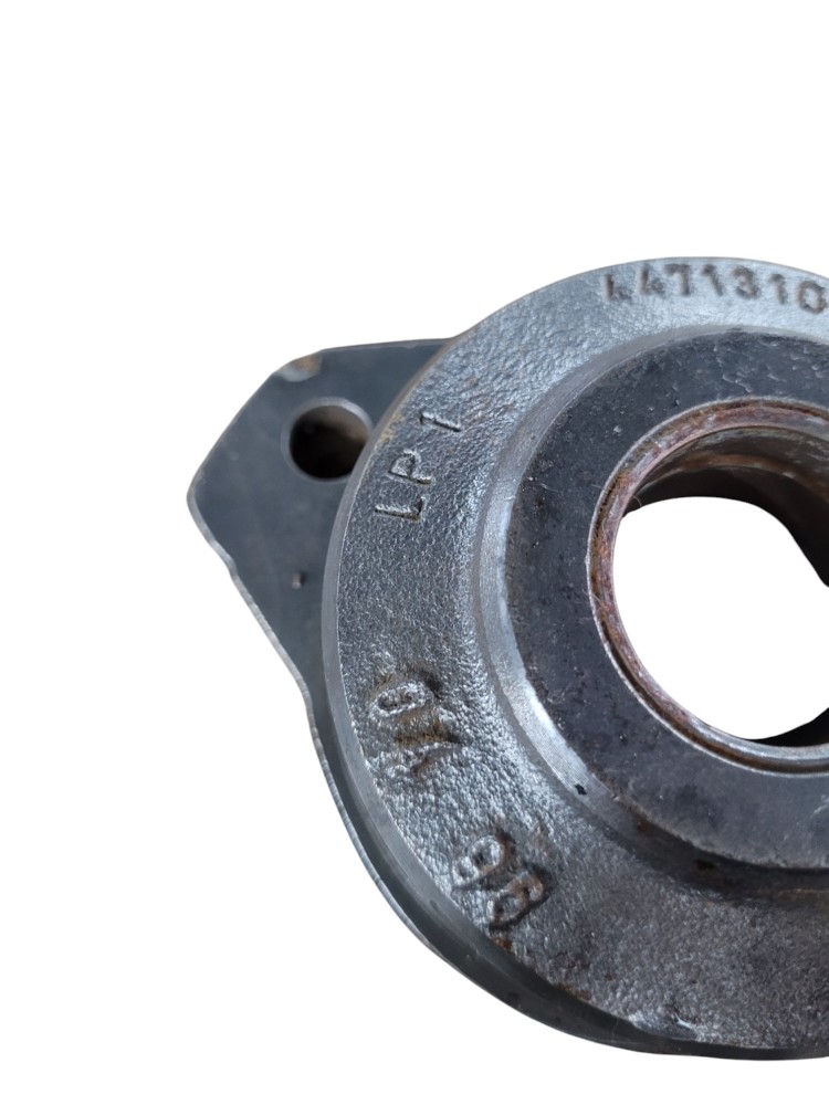 Flange Compressor Mb Om447 6