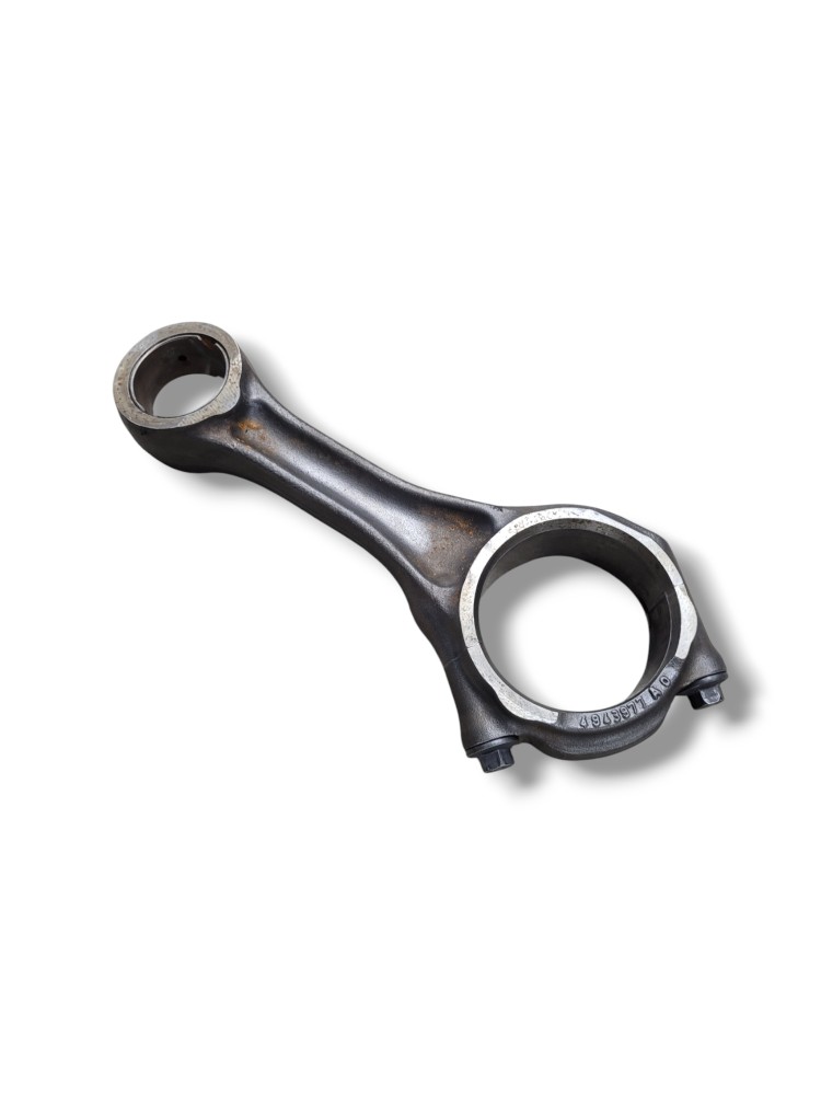 Biela Motor Cummins Isb 3