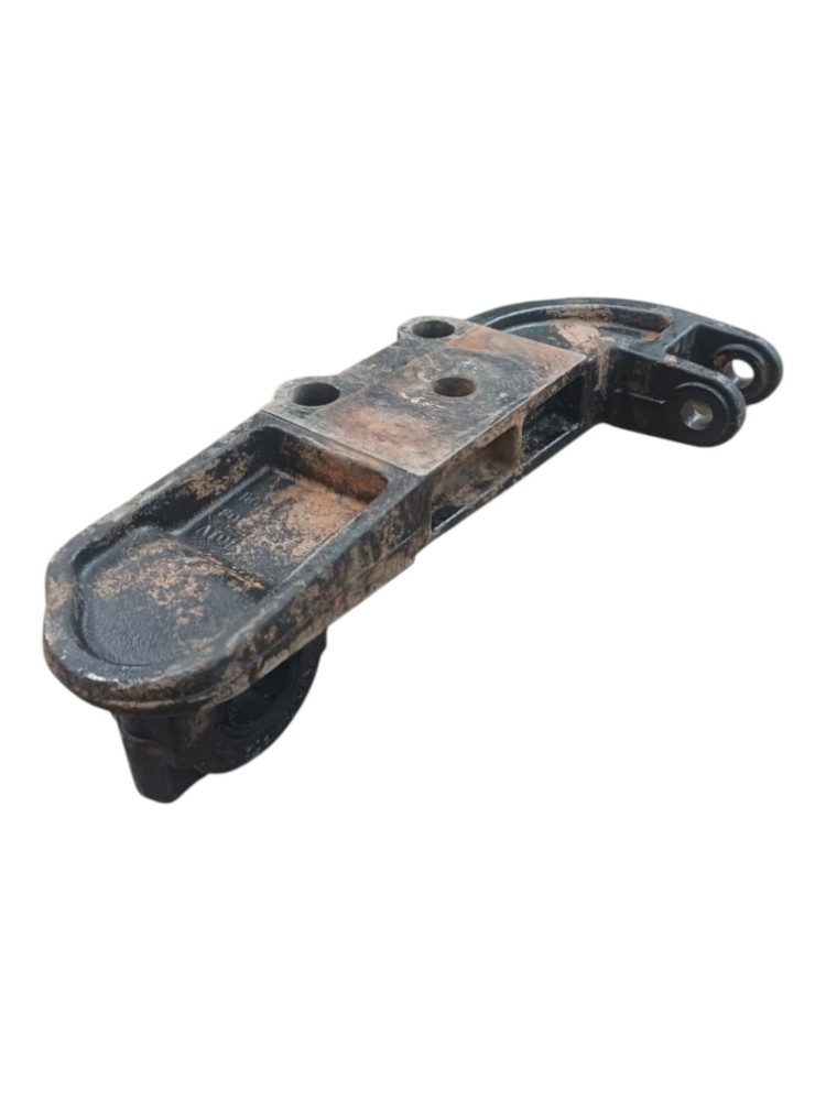 Sapata Barra Estabilizadora Ford Cargo 2842 2014 VN59 6
