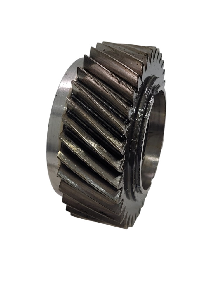 Engrenagem Transmissao Caixa Zf Traxion 3