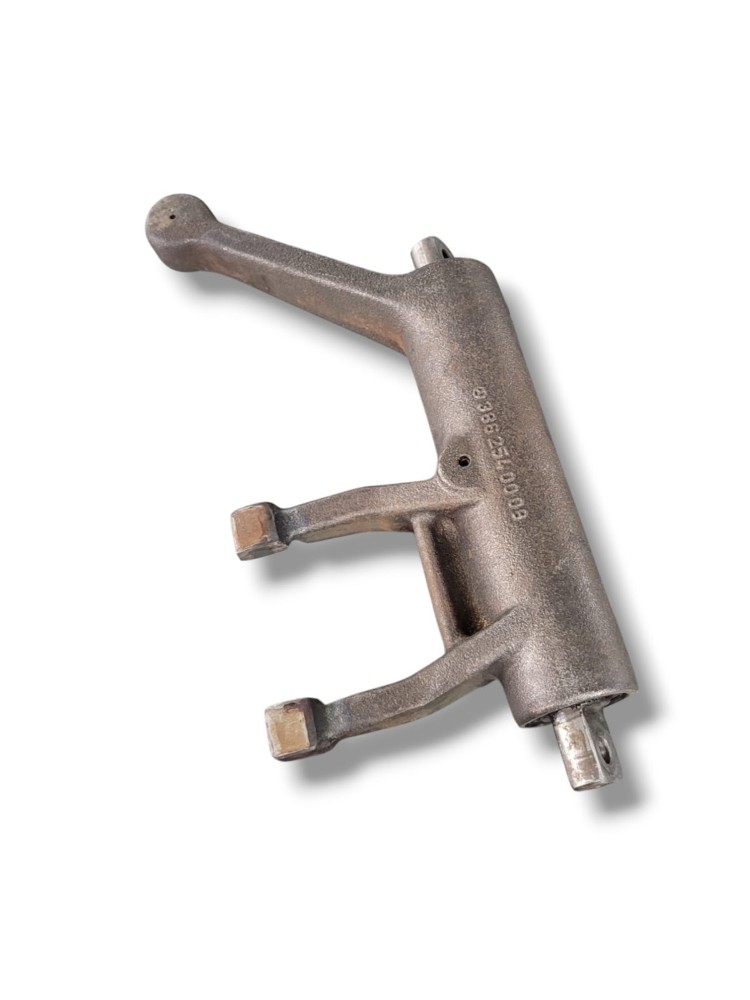 Garfo Embreagem Moderno Mb Zf 4