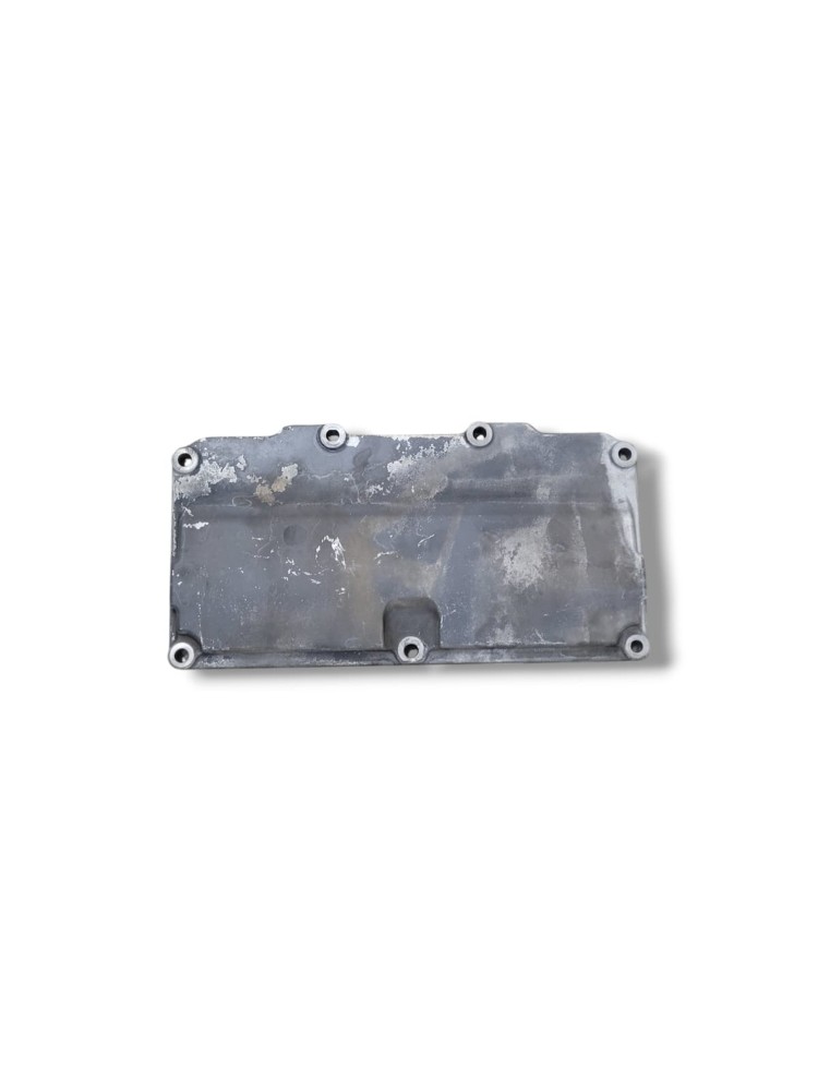 Tampa Lateral Bloco Motor Scania P 310 2012