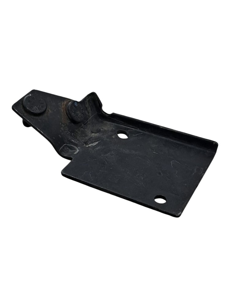 Suporte Bloco Juncao Chassis Scania P G R 4