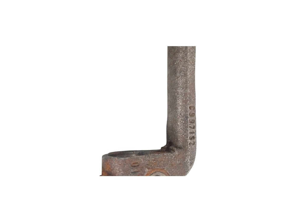 Garfo Engrenagem Rolete Eaton 7