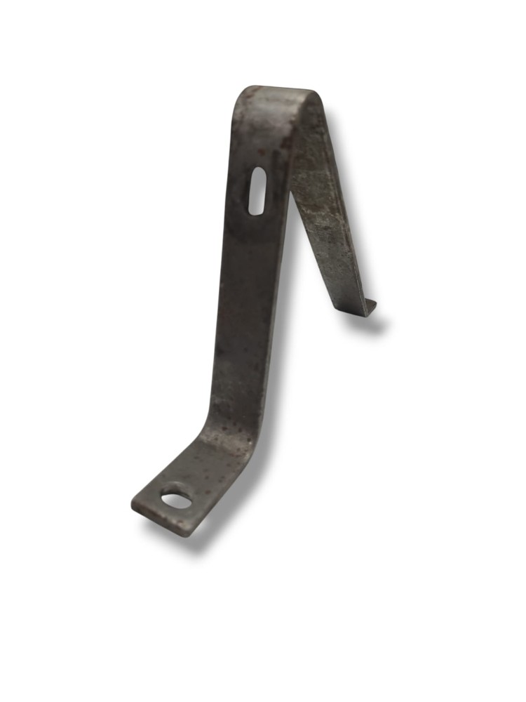 Suporte Tubo Cummins 4