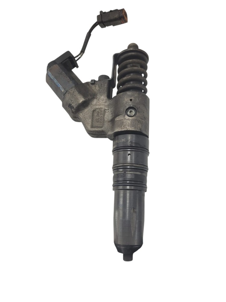 Unidade Injetora Cummins Ism International 9800i 4