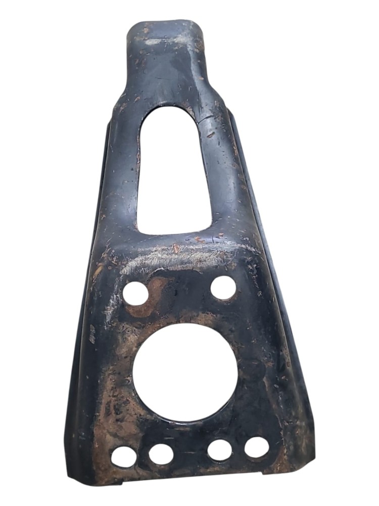 Suporte Amortecedor Mb Atego 3