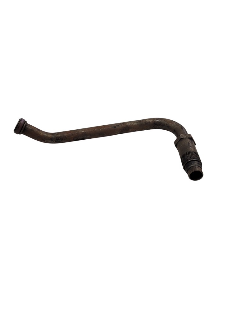 Cano Saida Bomba Oleo Motor Volvo 5