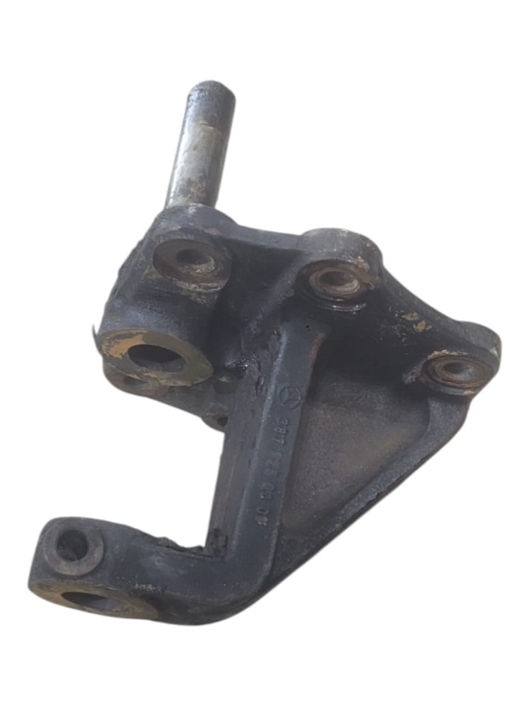 Suporte Mola Mb 1929 1932 1935 Traseira Dianteira 1
