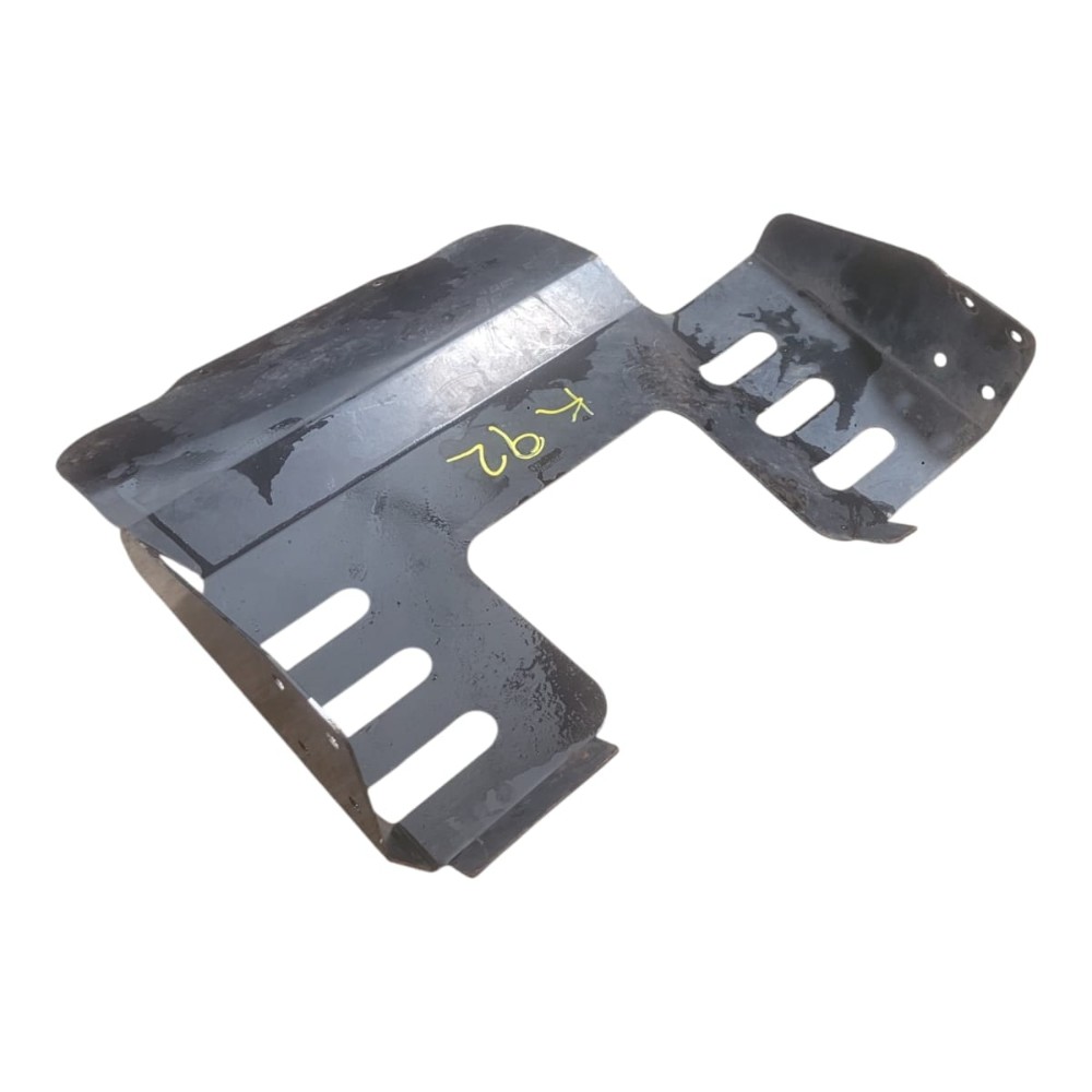 Suporte Resrvatorio Ar MAN TGX 28.440 2016 A 2017 K92 6