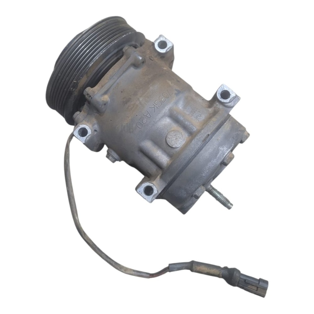 Compressor Ar Daf Xf 5
