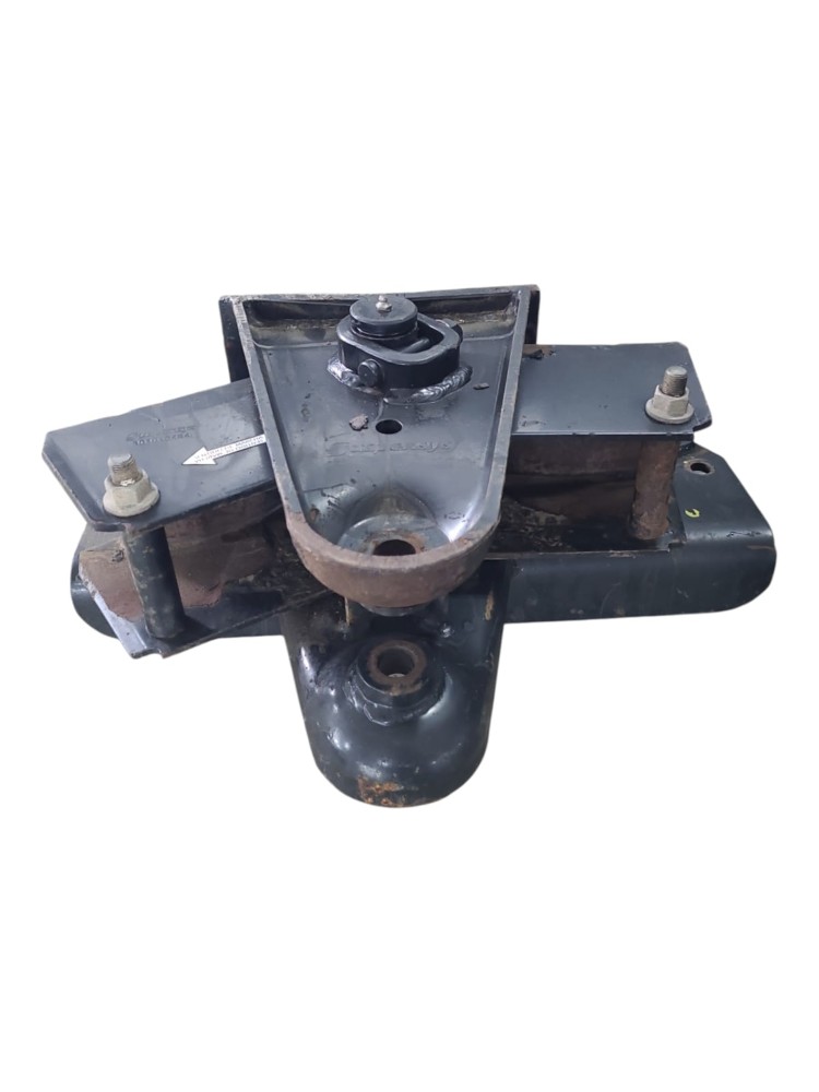 Suporte Mola Suspensys  Mb Axor 2544 5