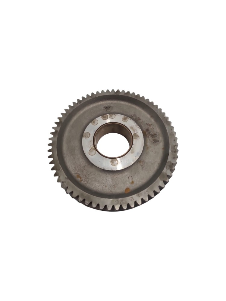 Engrenagem Distribuicao Tr112 5