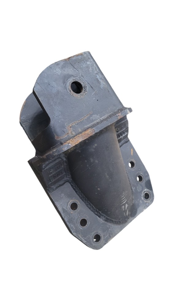 Suporte Mola Vw Suspensao Ar 4