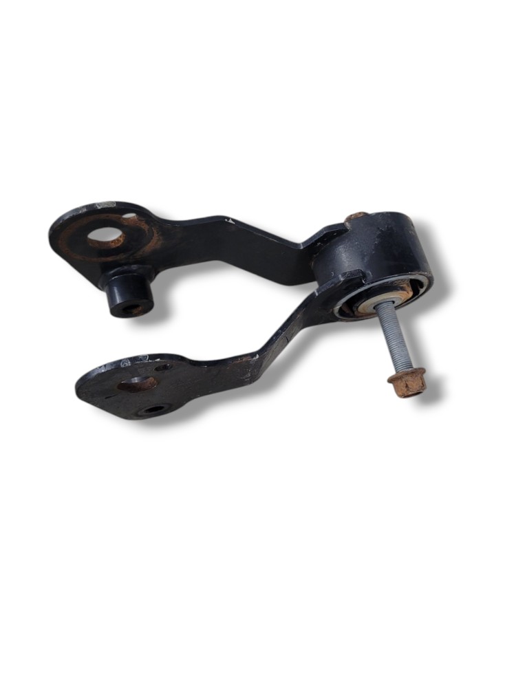 Suporte Traseiro Cabine Mb 1