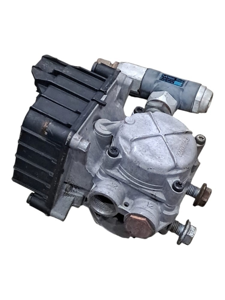 Valvula Moduladora EBS Mb Actros 2045 2020 VN200 3