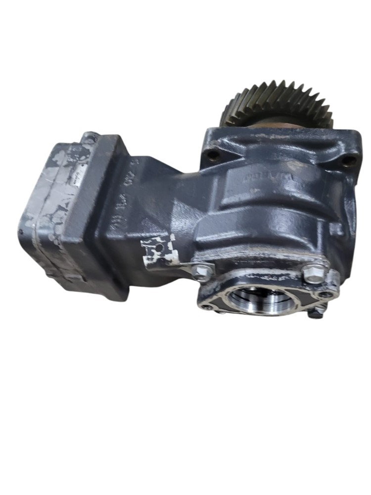 Compressor Ar Motor Mb Accelo 815 1