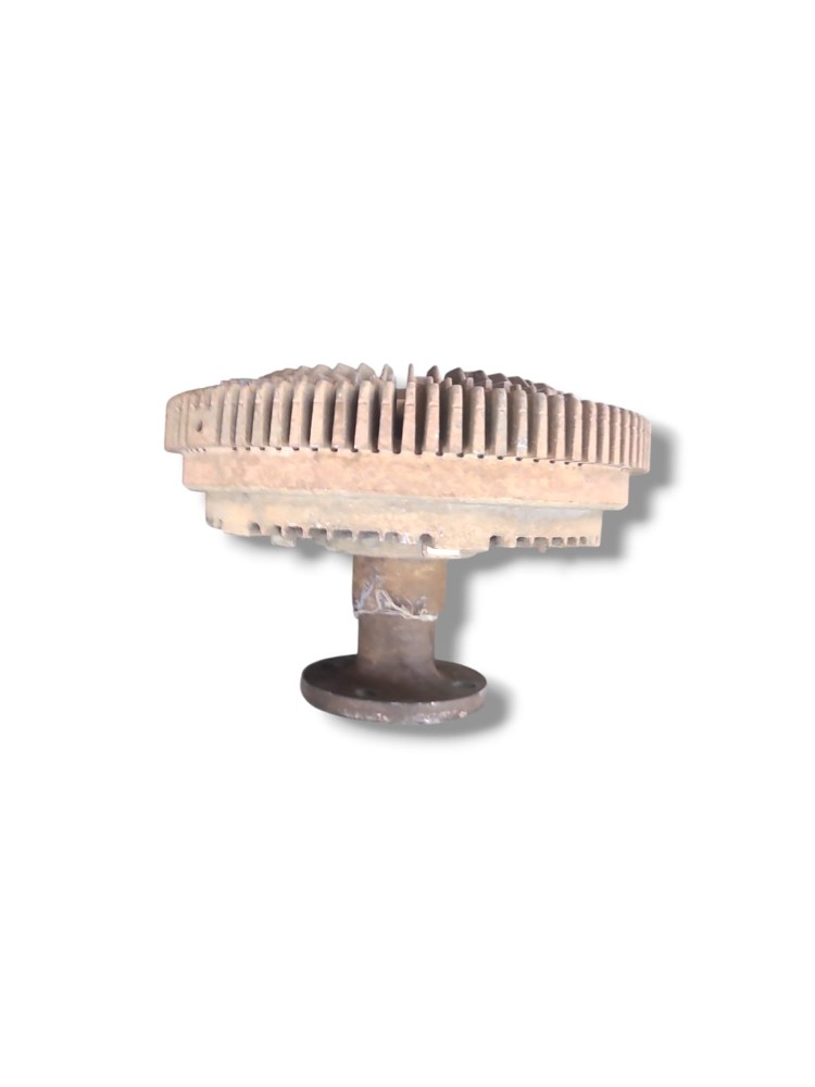 Embreagem Viscosa Mb Atego 2425 6