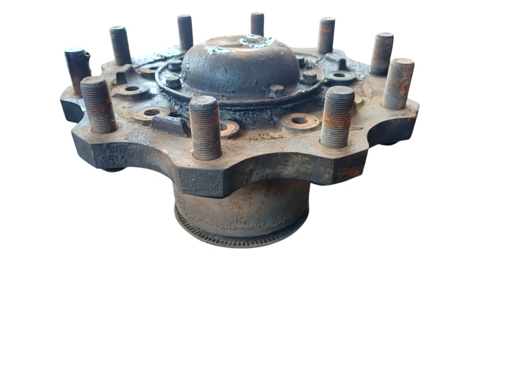 Cubo Dianteiro Mb Axor 2