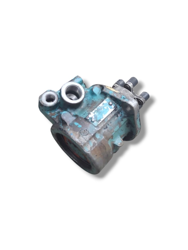 Bomba Direcao Hidraulica Motor Mb 366 4