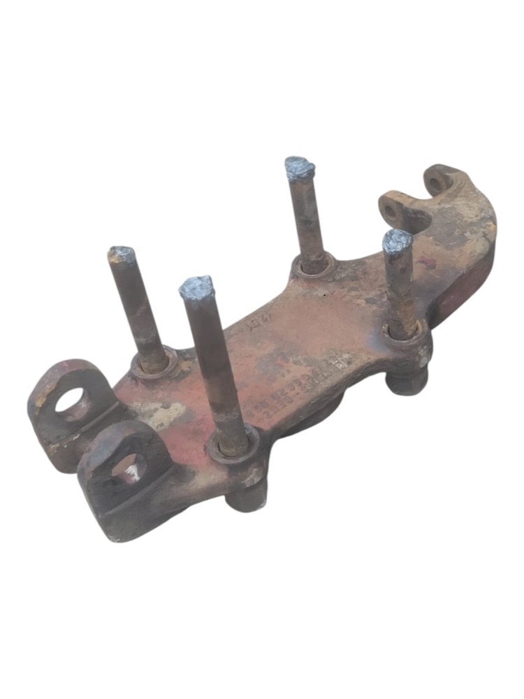 Suporte Inferior Suspensao Mb 1990 A 1998 2