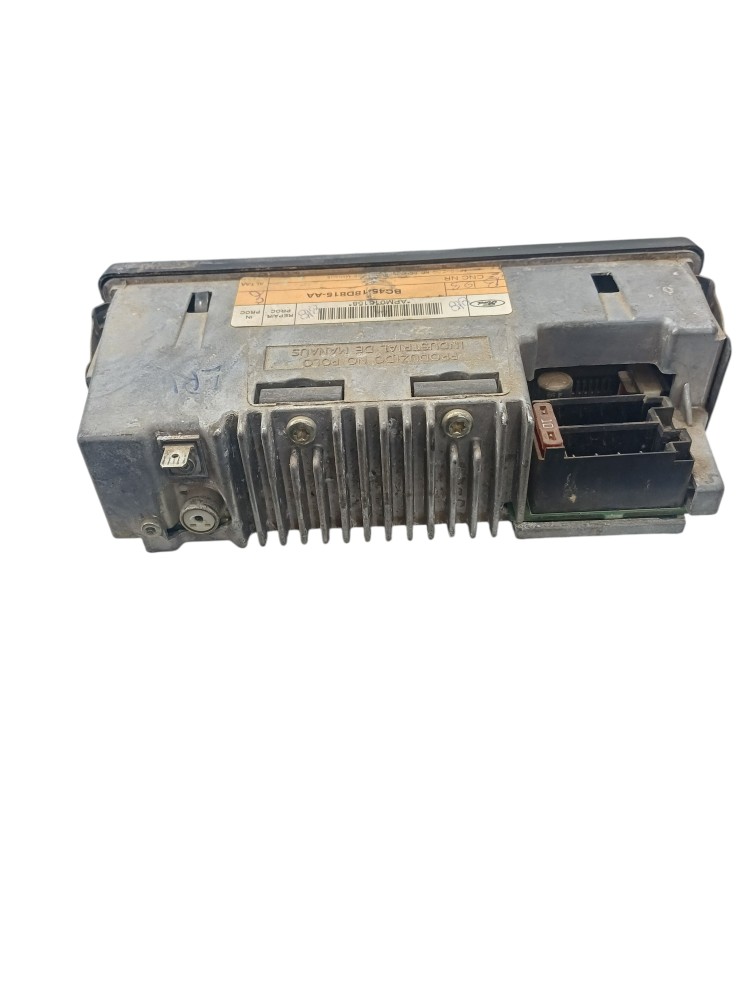 Radio AM FM ford Cargo 816 1119 7