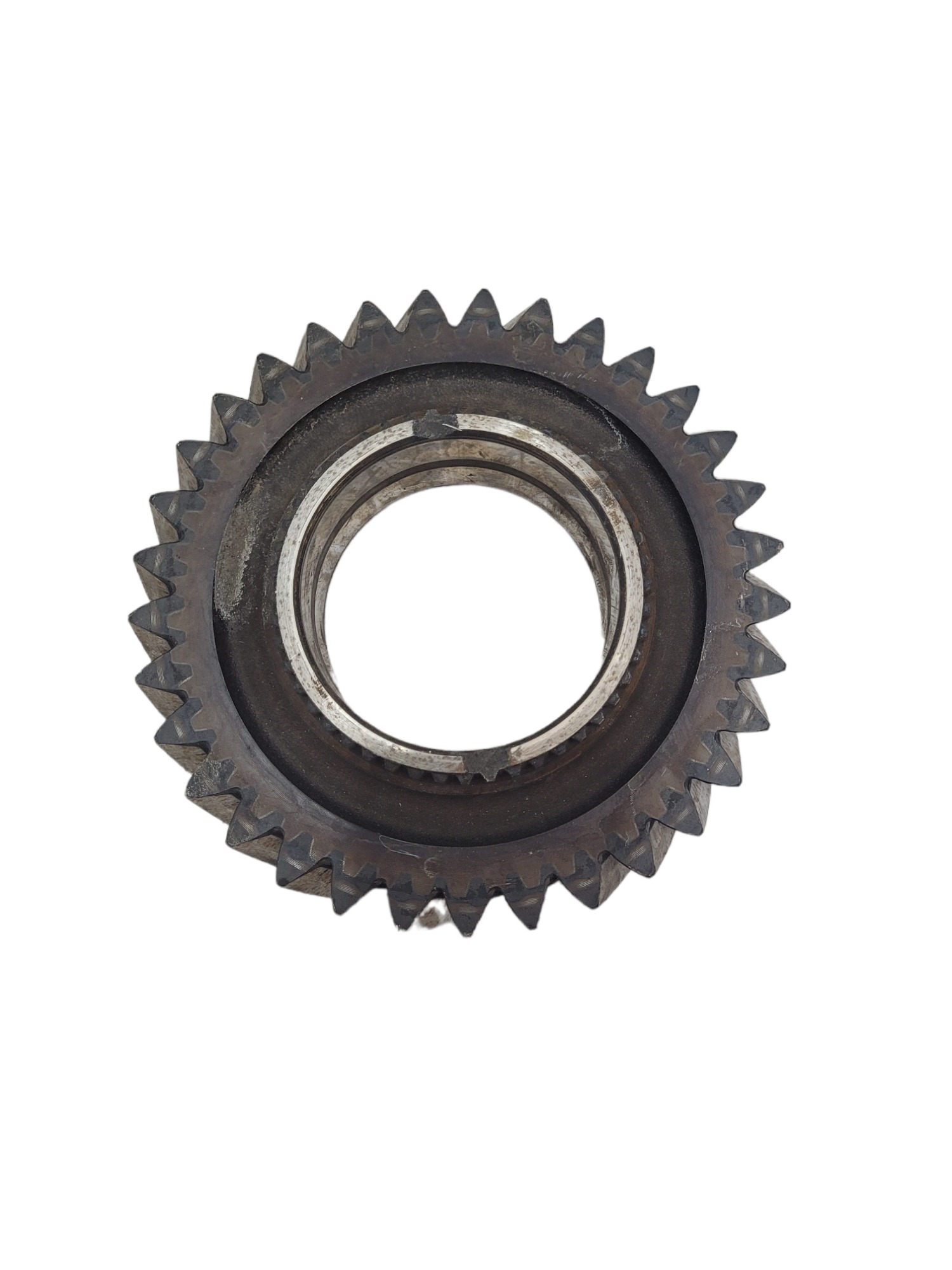 Engrenagem 1 Eixo Principal Zf 1324304030 2