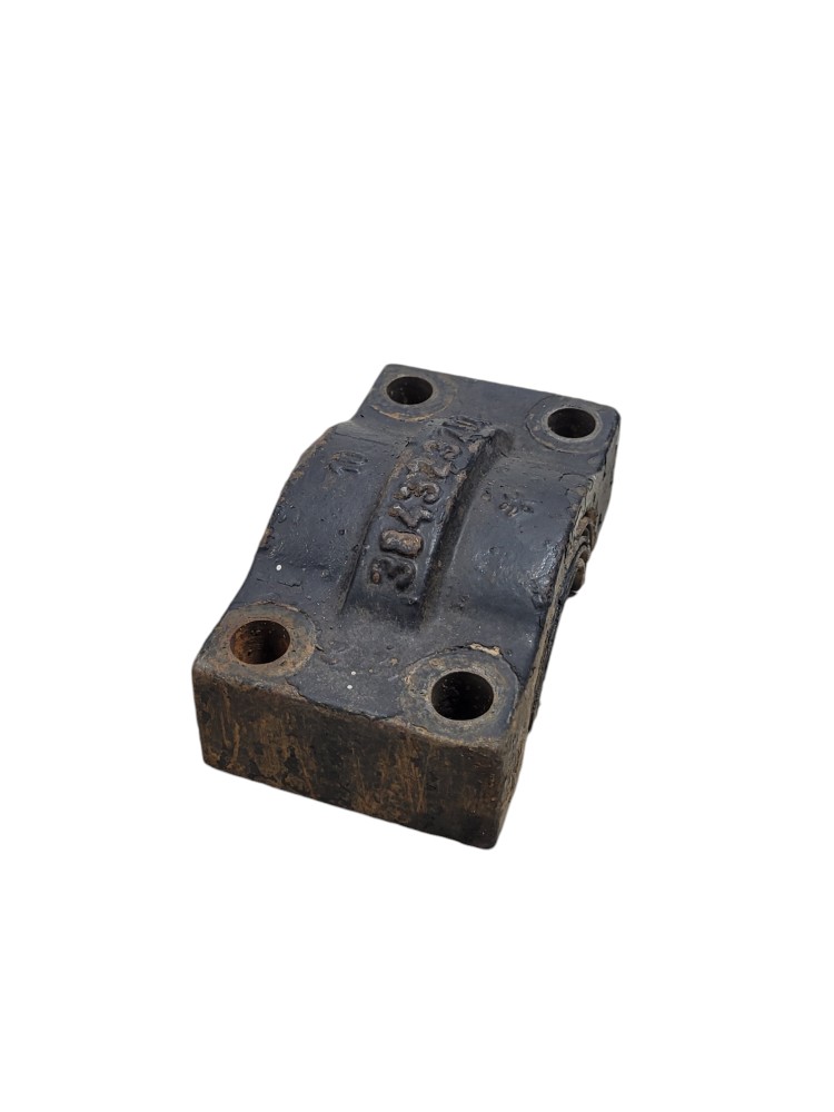 Cavalete Estabilizador Mb 2