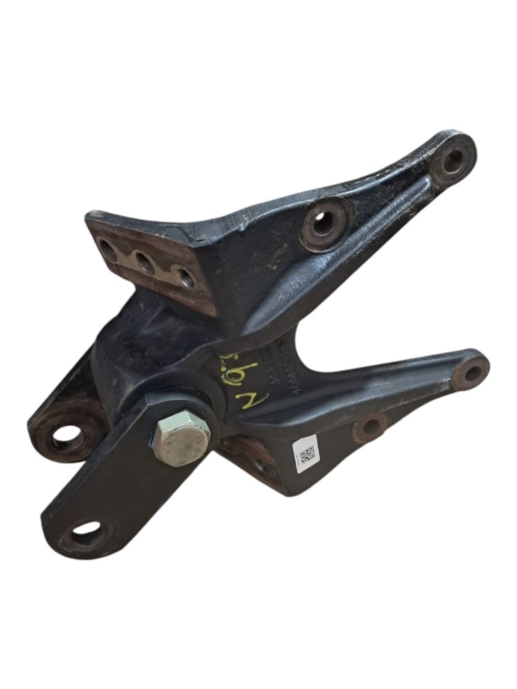 Suporte Mola Mb Axor NV79 6