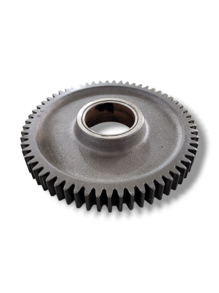 Engrenagem Intermediaria Motor Mwm 3