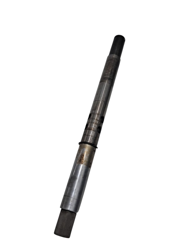 Haste Garfo Mudanca Zf 5